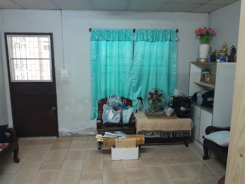 ลีลา นิมิตใหม่3/1, Bangkok, Min Buri, Bangkok, 2 Bedrooms, 100 sqm, Townhouse For Sale, by The Best Property ต้น, 500435519 - DDproperty.com