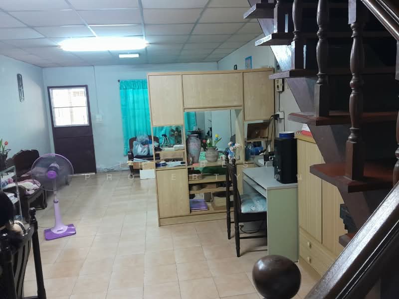 ลีลา นิมิตใหม่3/1, Bangkok, Min Buri, Bangkok, 2 Bedrooms, 100 sqm, Townhouse For Sale, by The Best Property ต้น, 500435519 - DDproperty.com
