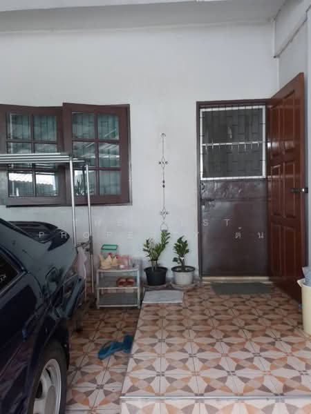 ลีลา นิมิตใหม่3/1, Bangkok, Min Buri, Bangkok, 2 Bedrooms, 100 sqm, Townhouse For Sale, by The Best Property ต้น, 500435519 - DDproperty.com