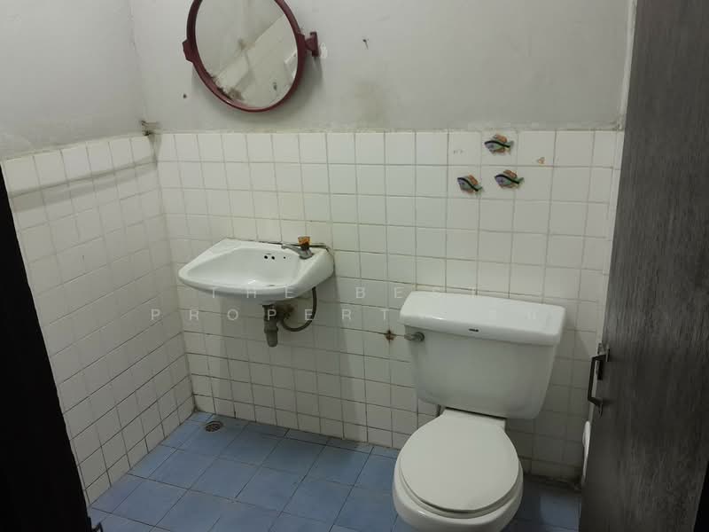 ลีลา นิมิตใหม่3/1, Bangkok, Min Buri, Bangkok, 2 Bedrooms, 100 sqm, Townhouse For Sale, by The Best Property ต้น, 500435519 - DDproperty.com
