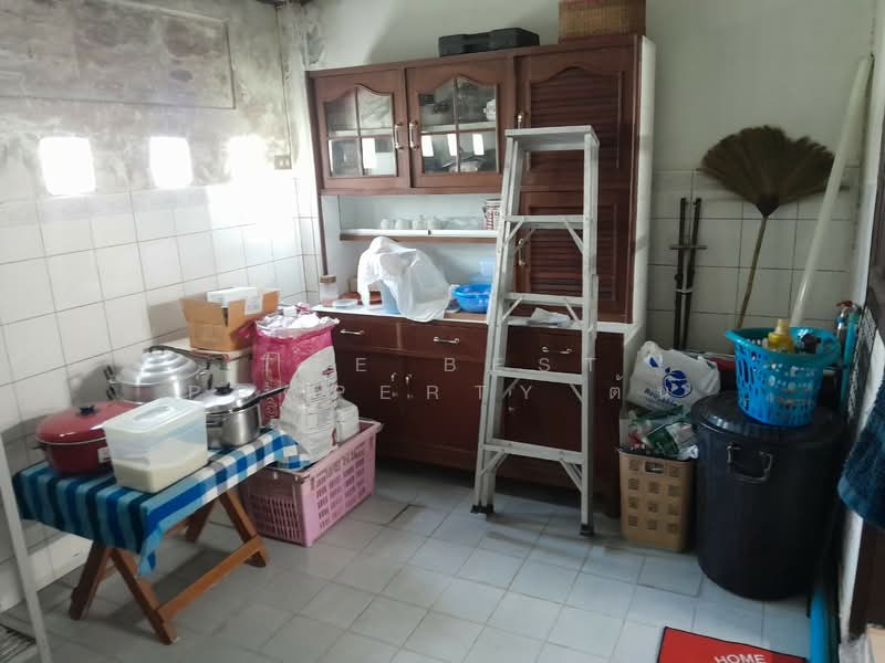ลีลา นิมิตใหม่3/1, กรุงเทพ, มีนบุรี, กรุงเทพ, 100 ตร.ม., ทาวน์เฮ้าส์ ขาย, โดย The Best Property ต้น, 500435519 - DDproperty.com