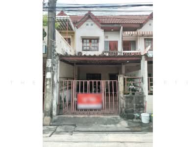 ขาย - ลีลา นิมิตใหม่3/1, กรุงเทพ