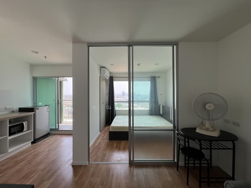 Lumpini Park Phetkasem 98, Bangkok, 98 Petchkasem Road, Bang Kae Nua, Bang Khae, Bangkok, 1 Bedroom, 26 sqm, Condo For Rent, by คุณแจม, 500435521 - DDproperty.com