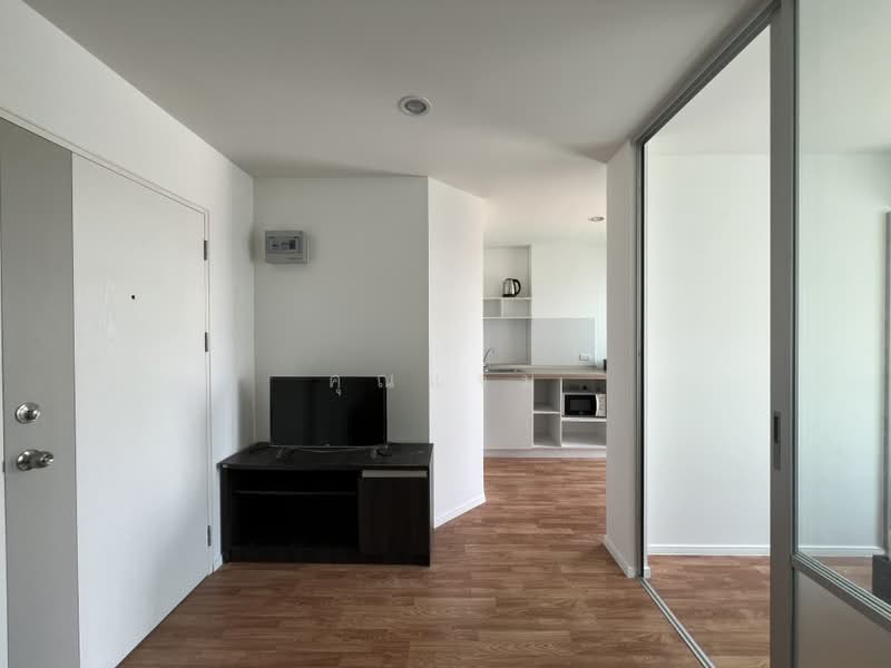 Lumpini Park Phetkasem 98, Bangkok, 98 Petchkasem Road, Bang Kae Nua, Bang Khae, Bangkok, 1 Bedroom, 26 sqm, Condo For Rent, by คุณแจม, 500435521 - DDproperty.com