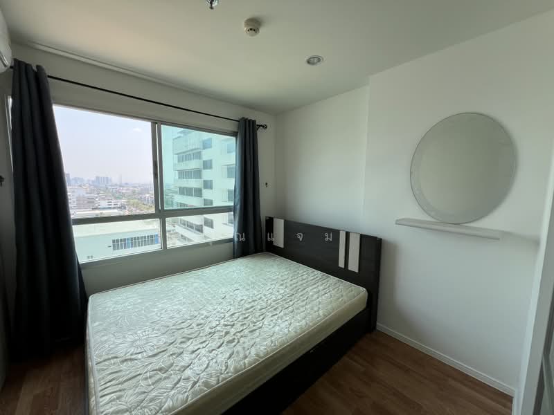 Lumpini Park Phetkasem 98, Bangkok, 98 Petchkasem Road, Bang Kae Nua, Bang Khae, Bangkok, 1 Bedroom, 26 sqm, Condo For Rent, by คุณแจม, 500435521 - DDproperty.com