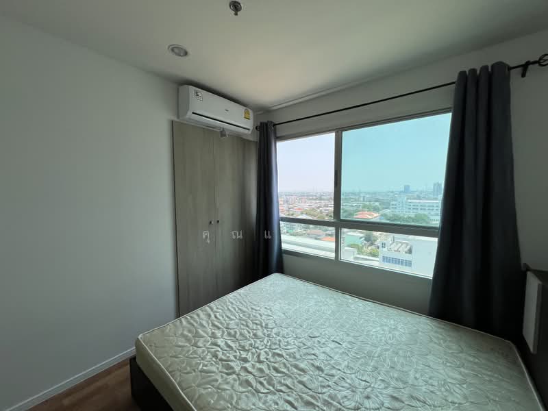 Lumpini Park Phetkasem 98, Bangkok, 98 Petchkasem Road, Bang Kae Nua, Bang Khae, Bangkok, 1 Bedroom, 26 sqm, Condo For Rent, by คุณแจม, 500435521 - DDproperty.com