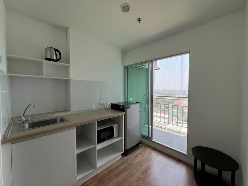 Lumpini Park Phetkasem 98, Bangkok, 98 Petchkasem Road, Bang Kae Nua, Bang Khae, Bangkok, 1 Bedroom, 26 sqm, Condo For Rent, by คุณแจม, 500435521 - DDproperty.com