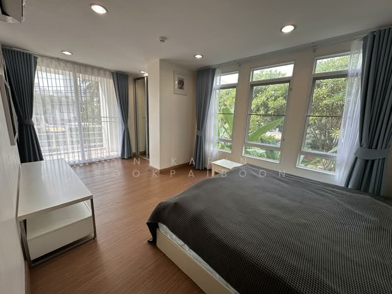 The Amethyst 39, Bangkok, Sukhumvit, Khlong Tan Nua, Watthana, Bangkok, 2 Bedrooms, 79 sqm, Condo For Rent, by Nakarin Sookpaiboon, 500435524 - DDproperty.com