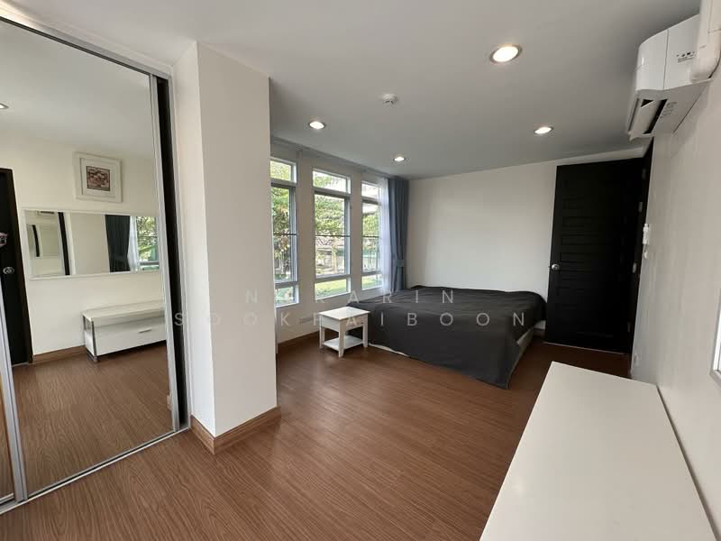 The Amethyst 39, Bangkok, Sukhumvit, Khlong Tan Nua, Watthana, Bangkok, 2 Bedrooms, 79 sqm, Condo For Rent, by Nakarin Sookpaiboon, 500435524 - DDproperty.com