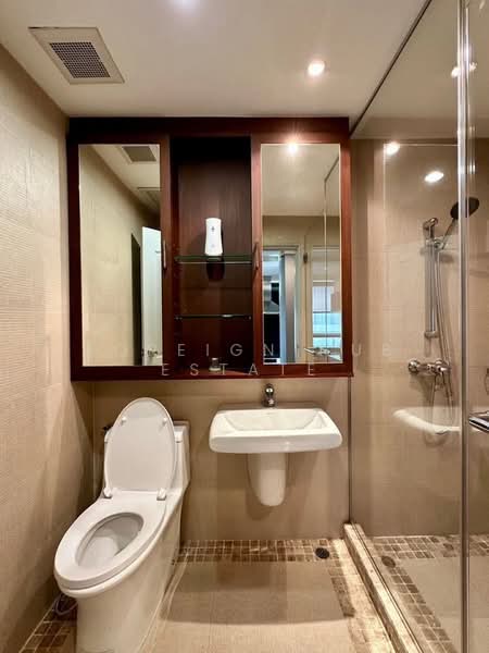 New House condominium, Bangkok, Ploenchit, Lumphini, Pathum Wan, Bangkok, 2 Bedrooms, 135 sqm, Condo For Rent, by Foreign Hub Estate, 500435526 - DDproperty.com