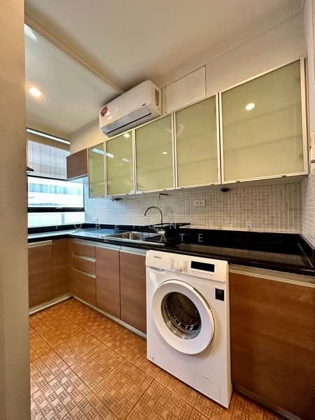 New House condominium, Bangkok, Ploenchit, Lumphini, Pathum Wan, Bangkok, 2 Bedrooms, 135 sqm, Condo For Rent, by Foreign Hub Estate, 500435526 - DDproperty.com