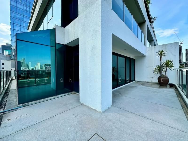 New House condominium, Bangkok, Ploenchit, Lumphini, Pathum Wan, Bangkok, 2 Bedrooms, 135 sqm, Condo For Rent, by Foreign Hub Estate, 500435526 - DDproperty.com