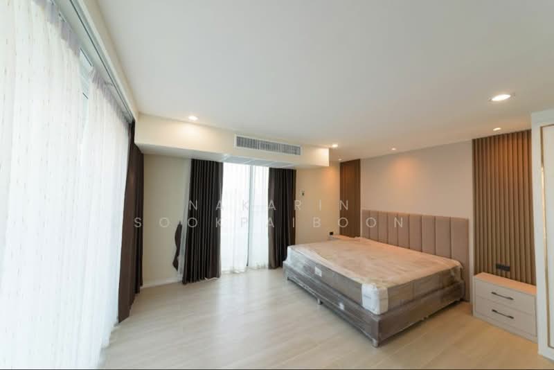 D.S. Tower 1 Sukhumvit 33, Bangkok, Soi Phrom Chit, Khlong Tan Nua, Watthana, Bangkok, 3 Bedrooms, 249 sqm, Condo For Rent, by Nakarin Sookpaiboon, 500435531 - DDproperty.com