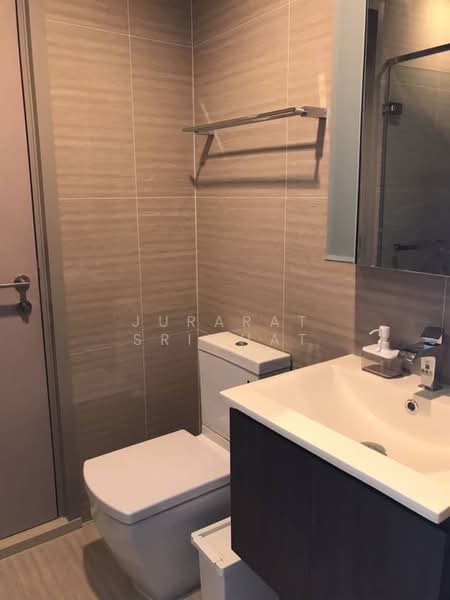 The Line Asoke-Ratchada, Bangkok, Din Daeng Road, Din Daeng, Bangkok, 1 Bedroom, 35 sqm, Condo For Sale, by Jurarat Srichat, 500435533 - DDproperty.com
