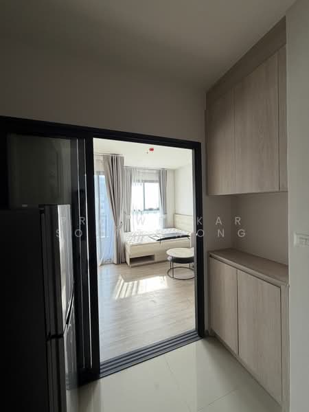 NIA by Sansiri, Bangkok, 199 117/36 Soi Samsakul, Phra Kanong Nua, Watthana, Bangkok, 1 Bedroom, 23 sqm, Condo For Rent, by Praewpakar Soontawong, 500435537 - DDproperty.com