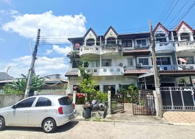 ขาย - ปริญสิริ นวมินทร์ 155, กรุงเทพ