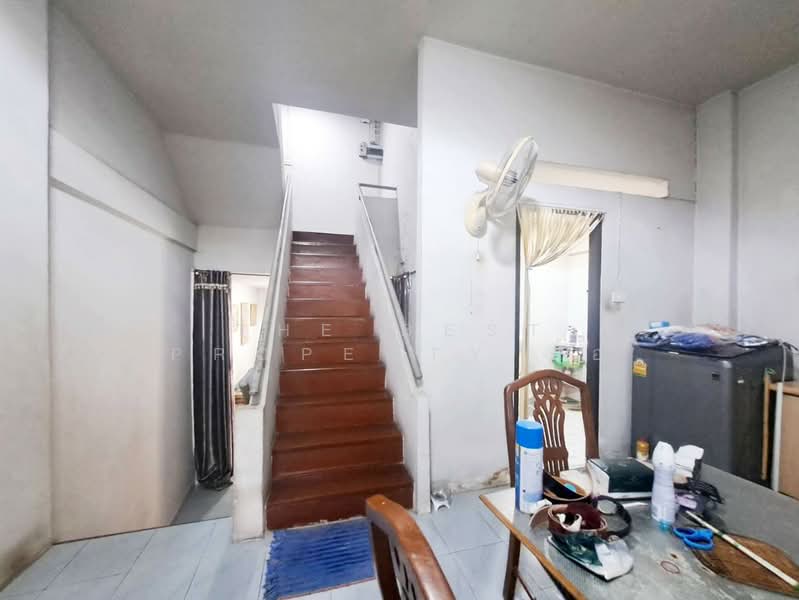 ปริญสิริ นวมินทร์ 155, Bangkok, Khlong Kum, Bueng Kum, Bangkok, 4 Bedrooms, 153 sqm, Townhouse For Sale, by The Best Property ก้อ, 500435538 - DDproperty.com