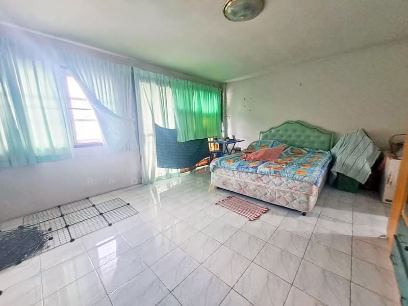ปริญสิริ นวมินทร์ 155, Bangkok, Khlong Kum, Bueng Kum, Bangkok, 4 Bedrooms, 153 sqm, Townhouse For Sale, by The Best Property ก้อ, 500435538 - DDproperty.com