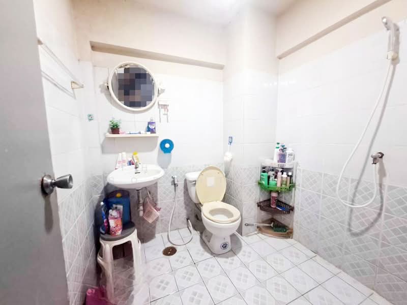 ปริญสิริ นวมินทร์ 155, Bangkok, Khlong Kum, Bueng Kum, Bangkok, 4 Bedrooms, 153 sqm, Townhouse For Sale, by The Best Property ก้อ, 500435538 - DDproperty.com