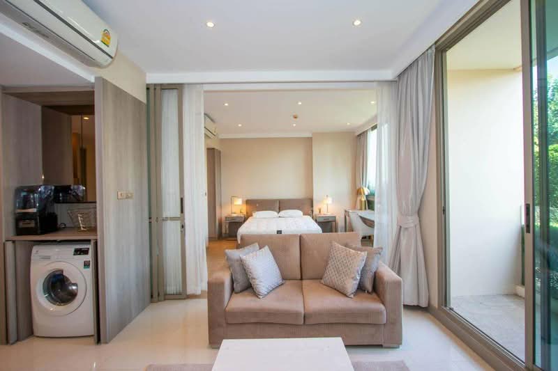 Hilltania Condominium, Chiang Mai, 828 Chang Phueak, Chang Phuak, Muang Chiang Mai, Chiang Mai, 1 Bedroom, 48 sqm, Condo For Sale, by คุณ รุ่งทิพย์, 500435541 - DDproperty.com