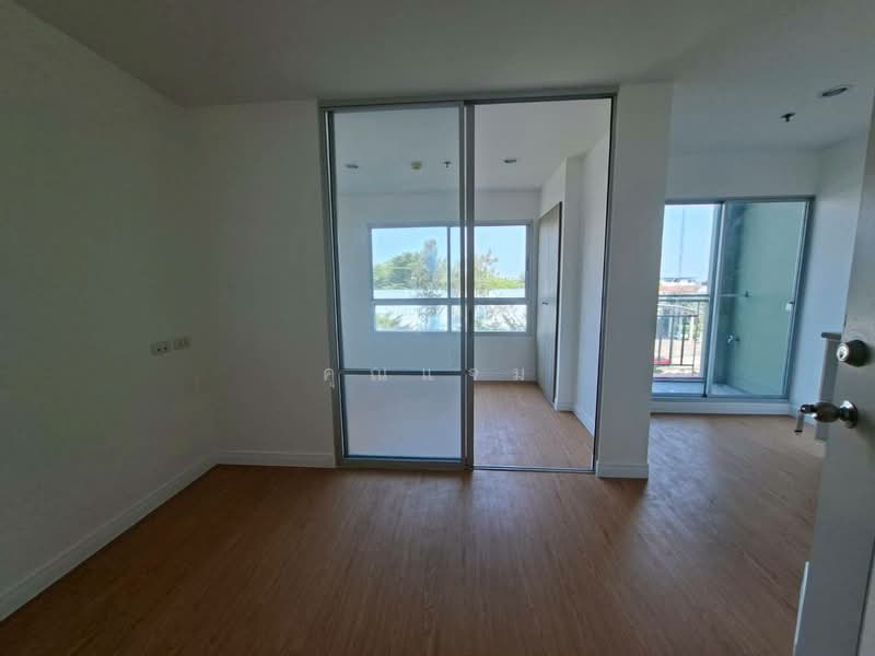 Lumpini Park Phetkasem 98, Bangkok, 98 Petchkasem Road, Bang Kae Nua, Bang Khae, Bangkok, 1 Bedroom, 23 sqm, Condo For Rent, by คุณแจม, 500435542 - DDproperty.com