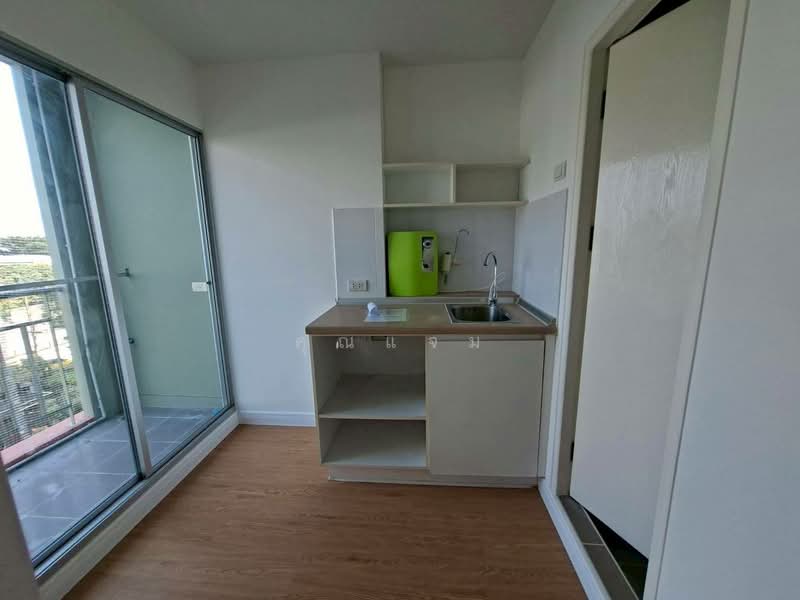 Lumpini Park Phetkasem 98, Bangkok, 98 Petchkasem Road, Bang Kae Nua, Bang Khae, Bangkok, 1 Bedroom, 23 sqm, Condo For Rent, by คุณแจม, 500435542 - DDproperty.com