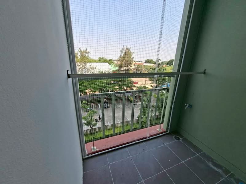 Lumpini Park Phetkasem 98, Bangkok, 98 Petchkasem Road, Bang Kae Nua, Bang Khae, Bangkok, 1 Bedroom, 23 sqm, Condo For Rent, by คุณแจม, 500435542 - DDproperty.com