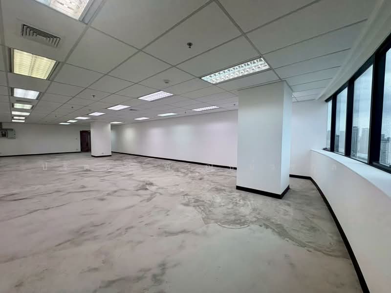 Italthai Tower, Bangkok, Phetchaburi Road, Bang Kapi, Huai Khwang, Bangkok, , 128 sqm, Office Space For Rent, by ปริตตา พาณิชย์วรกุล, 500435546 - DDproperty.com