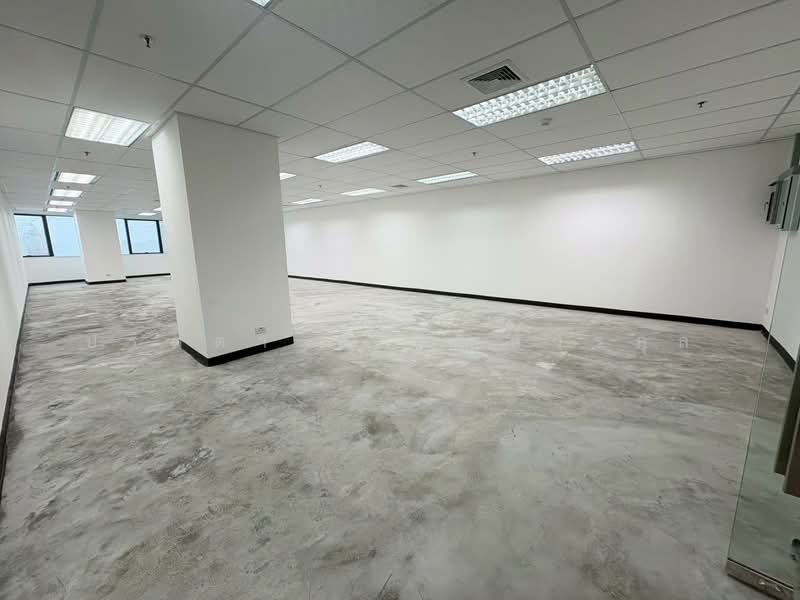 Italthai Tower : อิตัลไทย ทาวเวอร์, กรุงเทพ, ถนนเพชรบุรี, บางกะปิ, ห้วยขวาง, กรุงเทพ, 128 ตร.ม., สำนักงาน ให้เช่า, โดย ปริตตา พาณิชย์วรกุล, 500435546 - DDproperty.com