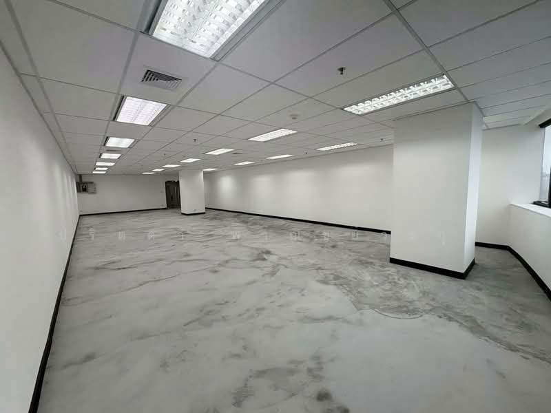 Italthai Tower, Bangkok, Phetchaburi Road, Bang Kapi, Huai Khwang, Bangkok, , 128 sqm, Office Space For Rent, by ปริตตา พาณิชย์วรกุล, 500435546 - DDproperty.com