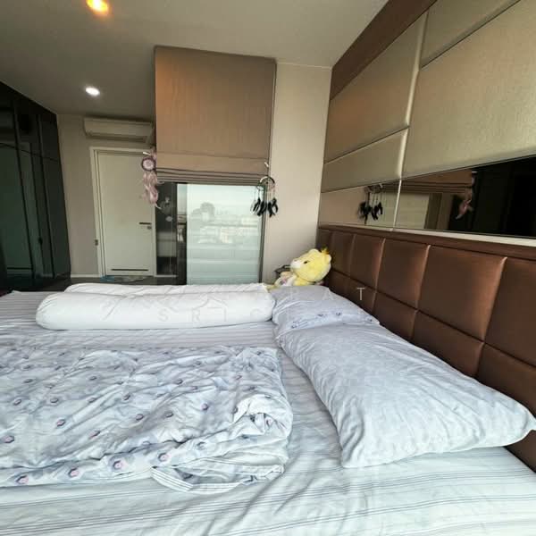 The Room Sukhumvit 69, Bangkok, 1539 Sukhumvit Road, Phra Kanong Nua, Watthana, Bangkok, 1 Bedroom, 46 sqm, Condo For Sale, by Jurarat Srichat, 500435547 - DDproperty.com