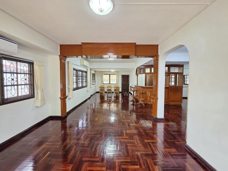 ให้เช่า บ้านเดี่ยว 2 ชั้น ซอยแจ้งวัฒนะ 14 ใกล้ Harrow International School, กรุงเทพ, ทุ่งสองห้อง, หลักสี่, กรุงเทพ, 250 ตร.ม., บ้านเดี่ยว ให้เช่า, โดย Noppawan Ruangdech, 500435550 - DDproperty.com