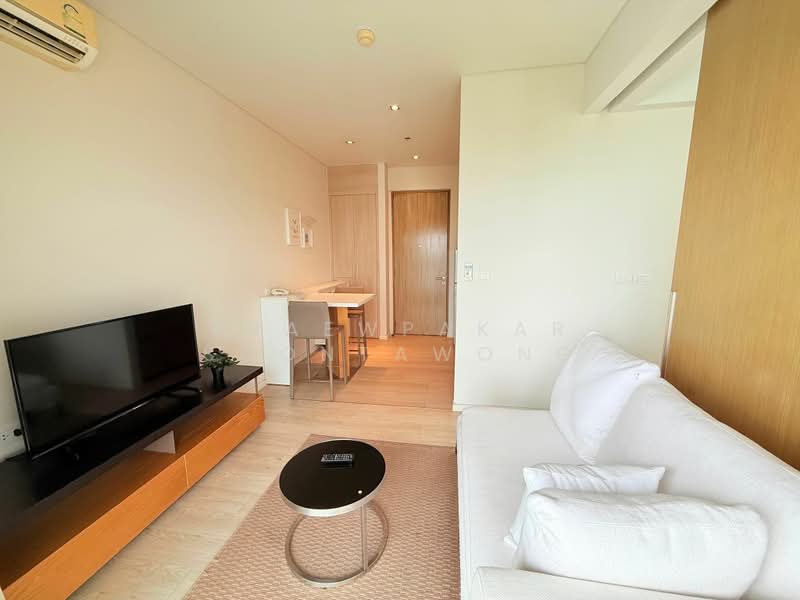 Veranda Residence Pattaya, Chon Buri (Pattaya), 212 Veranda Residence, Bang Lamung, Bang Lamung (Pattaya), Chon Buri (Pattaya), 1 Bedroom, 32 sqm, Condo For Rent, by Praewpakar Soontawong, 500435553 - DDproperty.com