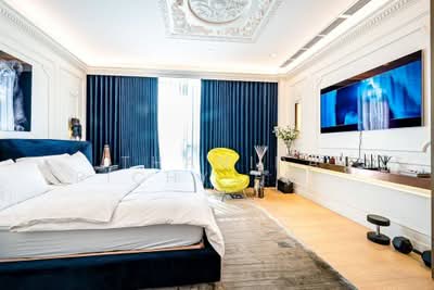 For Rent - The Monument Thonglor, Bangkok