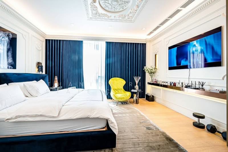 The Monument Thonglor, Bangkok, 998 Thonglor Road, Khlong Tan Nua, Watthana, Bangkok, 2 Bedrooms, 125 sqm, Condo For Rent, by Thanida Richy Estate Co., Ltd., 500435554 - DDproperty.com