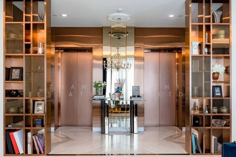 The Monument Thonglor, Bangkok, 998 Thonglor Road, Khlong Tan Nua, Watthana, Bangkok, 2 Bedrooms, 125 sqm, Condo For Rent, by Thanida Richy Estate Co., Ltd., 500435554 - DDproperty.com