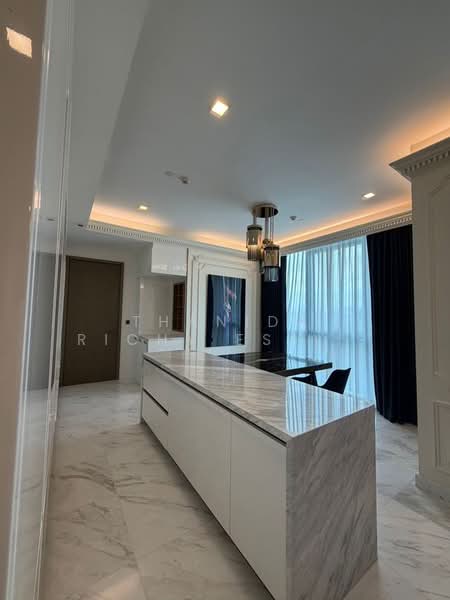 The Monument Thonglor, Bangkok, 998 Thonglor Road, Khlong Tan Nua, Watthana, Bangkok, 2 Bedrooms, 125 sqm, Condo For Rent, by Thanida Richy Estate Co., Ltd., 500435554 - DDproperty.com