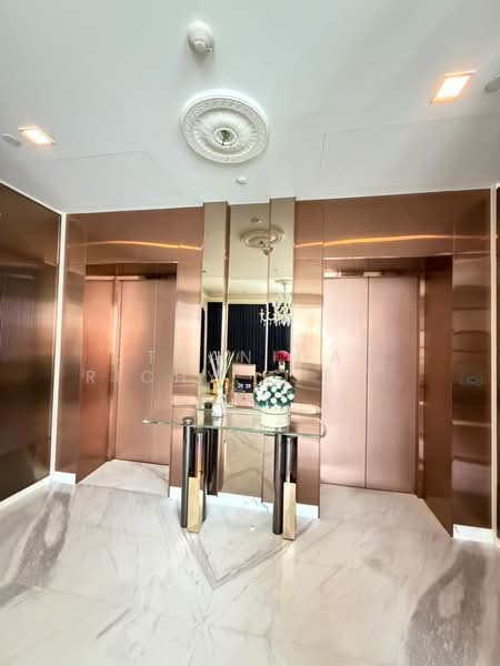 The Monument Thonglor, Bangkok, 998 Thonglor Road, Khlong Tan Nua, Watthana, Bangkok, 2 Bedrooms, 125 sqm, Condo For Rent, by Thanida Richy Estate Co., Ltd., 500435554 - DDproperty.com