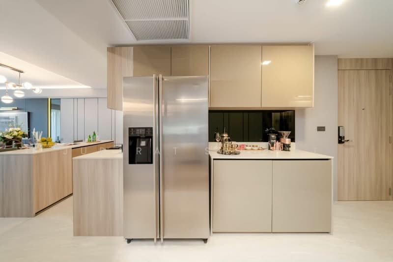 Fynn Sukhumvit 31 : ฟินน์ สุขุมวิท 31, กรุงเทพ, 77 ถนนสุขุมวิท, คลองเตยเหนือ, วัฒนา, กรุงเทพ, 113 ตร.ม., คอนโด ให้เช่า, โดย Jurarat Srichat, 500435555 - DDproperty.com