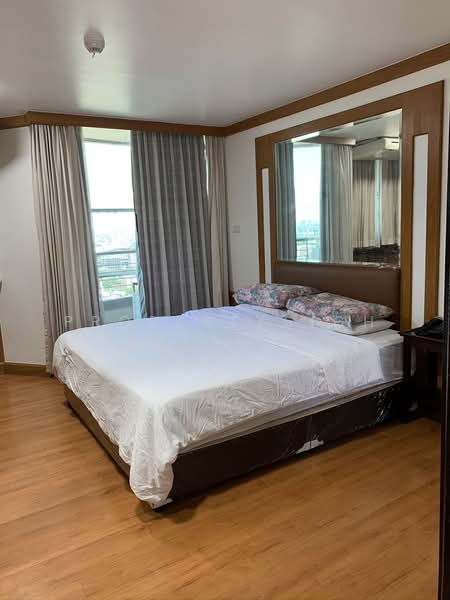Supalai Place Sukhumvit 39, Bangkok, 175-179 Soi Sukhumvit 39 Sukhumvit Road, Khlong Tan Nua, Watthana, Bangkok, 2 Bedrooms, 98 sqm, Condo For Sale, by PROPERTYSIGHTS REAL ESTATE, 500435556 - DDproperty.com