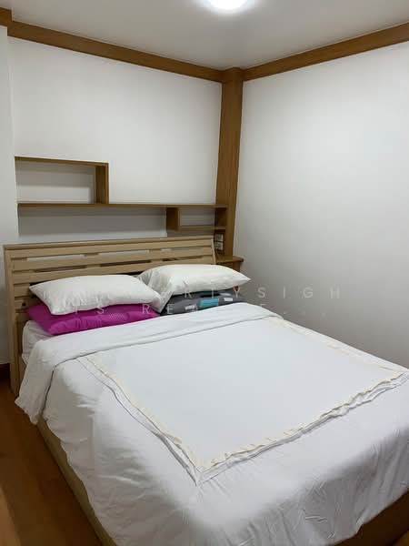 Supalai Place Sukhumvit 39, Bangkok, 175-179 Soi Sukhumvit 39 Sukhumvit Road, Khlong Tan Nua, Watthana, Bangkok, 2 Bedrooms, 98 sqm, Condo For Sale, by PROPERTYSIGHTS REAL ESTATE, 500435556 - DDproperty.com