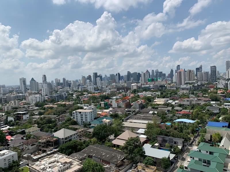 Supalai Place Sukhumvit 39, Bangkok, 175-179 Soi Sukhumvit 39 Sukhumvit Road, Khlong Tan Nua, Watthana, Bangkok, 2 Bedrooms, 98 sqm, Condo For Sale, by PROPERTYSIGHTS REAL ESTATE, 500435556 - DDproperty.com