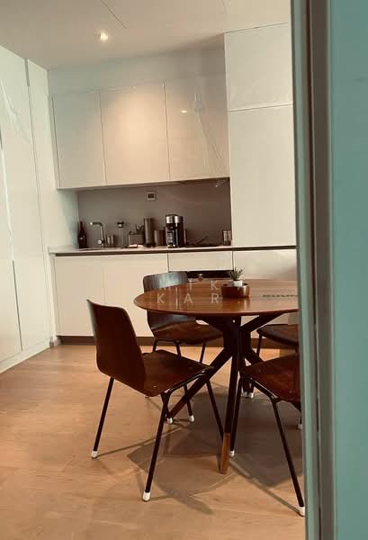 The Strand Thonglor, Bangkok, 36 Soi Sukhumvit 55, Khlong Tan Nua, Watthana, Bangkok, 1 Bedroom, 54 sqm, Condo For Sale, by Pemika Aukkaraleekul, 500435557 - DDproperty.com