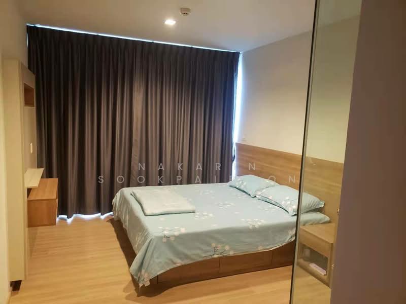 Rhythm Sathorn : ริทึ่ม สาทร, กรุงเทพ, 141 ซอยสาทร 21, ยานนาวา, สาทร, กรุงเทพ, 66 ตร.ม., คอนโด ให้เช่า, โดย Nakarin Sookpaiboon, 500435559 - DDproperty.com
