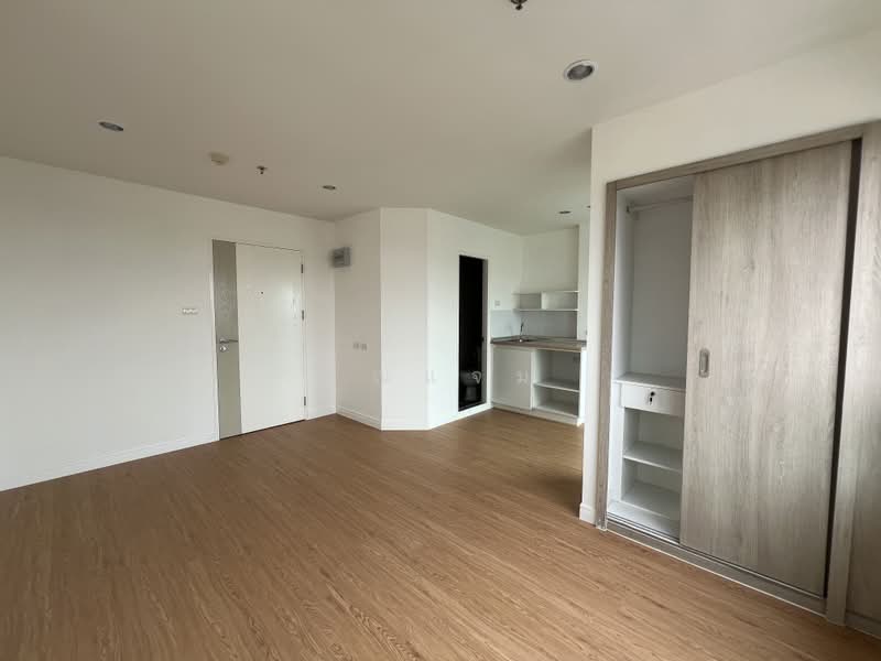 Lumpini Park Phetkasem 98, Bangkok, 98 Petchkasem Road, Bang Kae Nua, Bang Khae, Bangkok, 1 Bedroom, 23 sqm, Condo For Rent, by คุณแจม, 500435560 - DDproperty.com