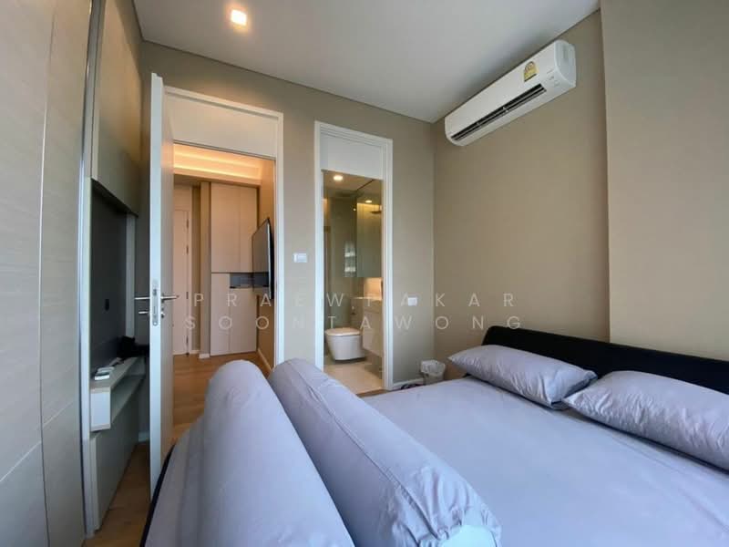 The Saint Residences Ladprao : เดอะ เซนต์ เรสิเดนเซส, กรุงเทพ, 588 ถนนวิภาวดีรังสิต, จอมพล, จตุจักร, กรุงเทพ, 31 ตร.ม., คอนโด ให้เช่า, โดย Praewpakar Soontawong, 500435562 - DDproperty.com