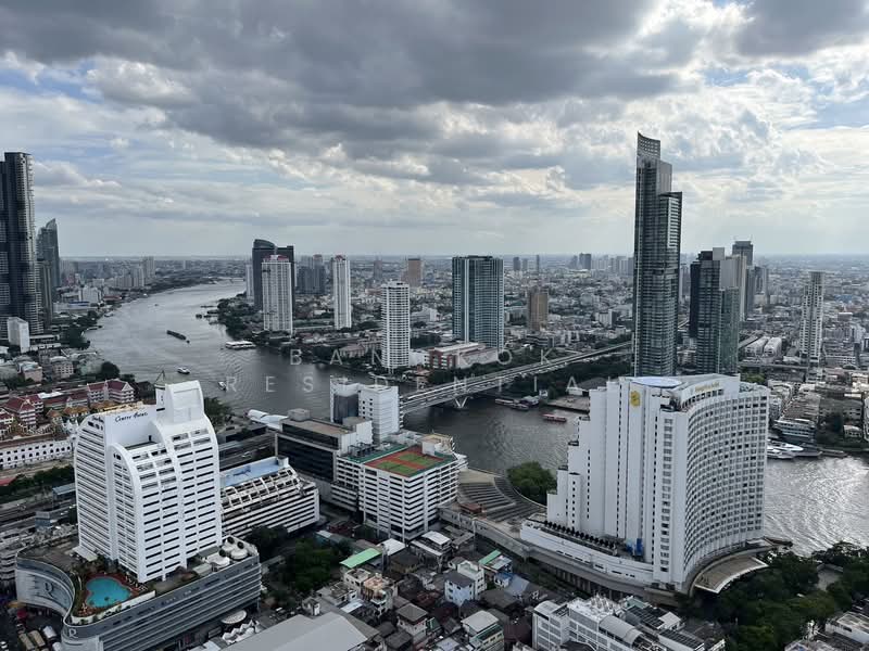 State Tower : อาคารสเตททาวเวอร์, กรุงเทพ, 1055 ถนนสีลม, สีลม, บางรัก, กรุงเทพ, 347 ตร.ม., คอนโด ขาย, โดย Bangkok Residential, 500435563 - DDproperty.com
