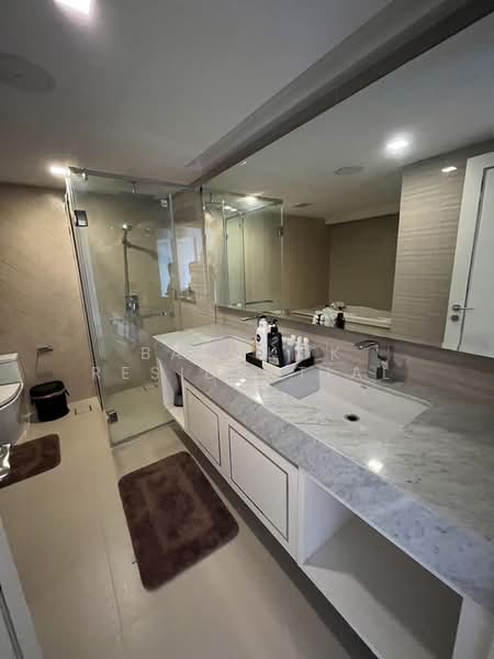 State Tower, Bangkok, 1055 Silom Road, Silom, Bang Rak, Bangkok, 3 Bedrooms, 347 sqm, Condo For Sale, by Bangkok Residential, 500435563 - DDproperty.com