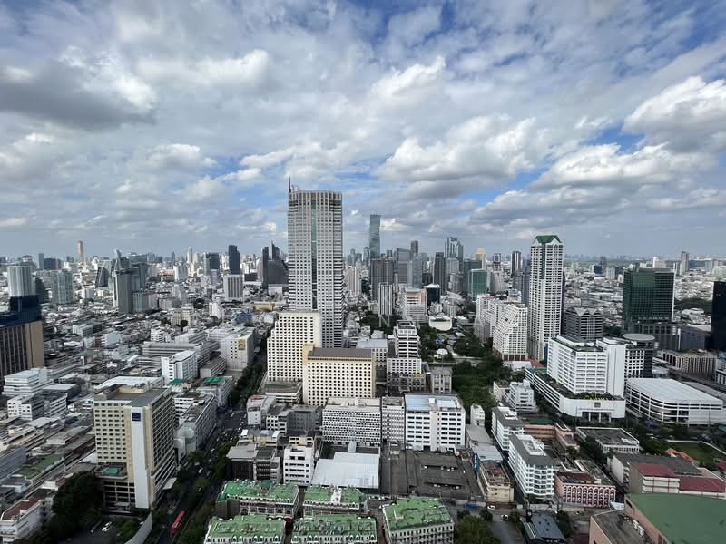 State Tower : อาคารสเตททาวเวอร์, กรุงเทพ, 1055 ถนนสีลม, สีลม, บางรัก, กรุงเทพ, 347 ตร.ม., คอนโด ขาย, โดย Bangkok Residential, 500435563 - DDproperty.com