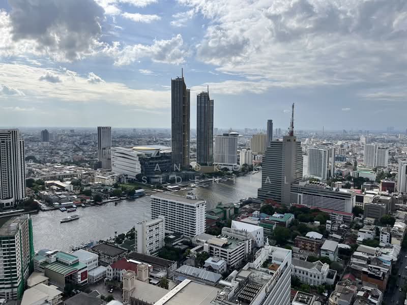 State Tower : อาคารสเตททาวเวอร์, กรุงเทพ, 1055 ถนนสีลม, สีลม, บางรัก, กรุงเทพ, 347 ตร.ม., คอนโด ขาย, โดย Bangkok Residential, 500435563 - DDproperty.com